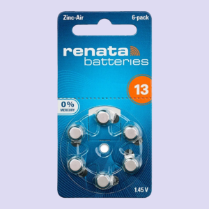 Renata size 13